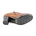 Clarks Women's Promise Katy Low Heel Pumps Shoes
