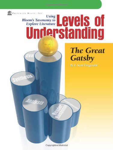 The Great Gatsby - Levels of Understanding