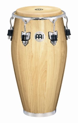 Meinl Percussion MP1134NT Professional Series 11 3/4-Inch Conga, Natural