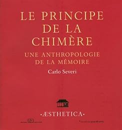 Le  principe de la chimère