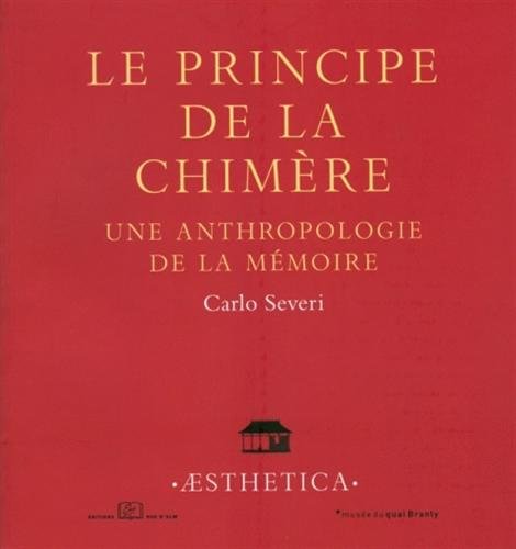 Le  principe de la chimère
