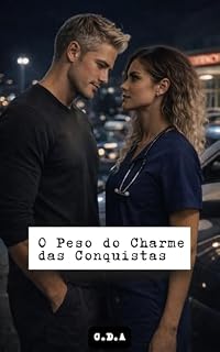 Livro O Peso Do Charme das Conquistas