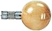 Lee Precision 90275 Case Trimmer Cutter, Ball Grip