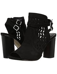 Madden Girl addyy de la mujer Heeled Sandal
