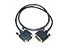 Monoprice 100096 3-Feet DCE/DTE DB60 Crossover Cable