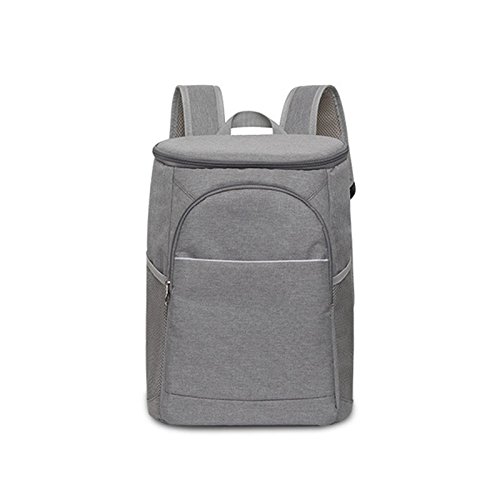 Backpack Insulated Cooler Pocket IUCN Water