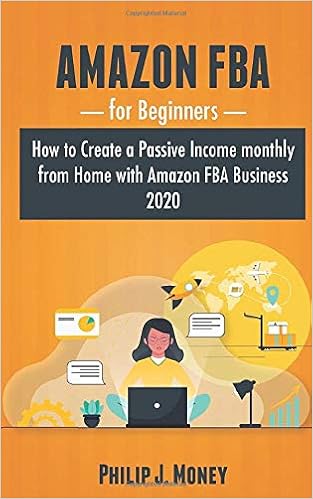 what is amazon fba business