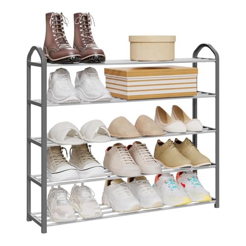 Geld sparen leicht gemacht: Heute gibt es WOLTU Schuhregal Schuhablage Schuh... für 12,27€. Jetzt entdecken!