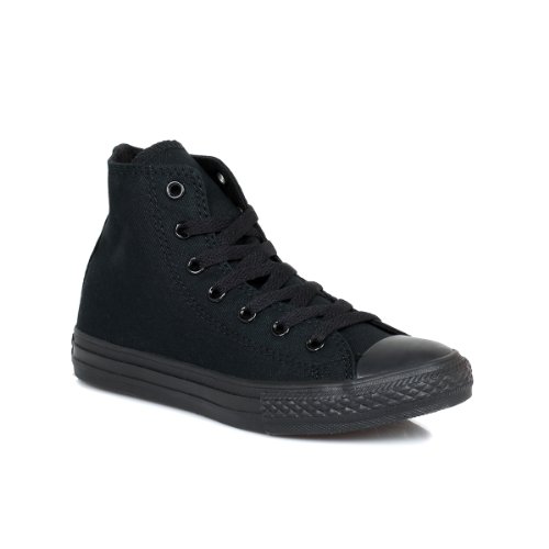 Converse Kids' Chuck Taylor All Star Canvas High