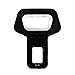 Wing Corkscrew Wine Opener，Two Years,1PC Car safety belt clip Car Seat belt buckle Vehicle-mounted Bottle Openers