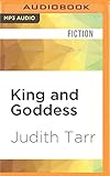 King and Goddess (The Four Queens)