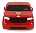 Little Tikes Touch n' Go Racer Truck, Red