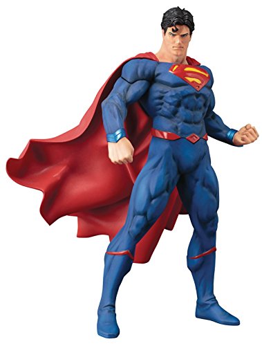 Kotobukiya Superman Rebirth Artfx+ Statue