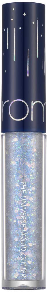 rom&nd リキッドグリッターシャドウ #04フローズンスターの商品画像