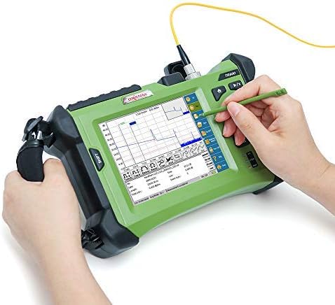 ORIENTEKSV20A OTDR SM 1310/1550nm 32/30dB with VFL singlemode OTDR