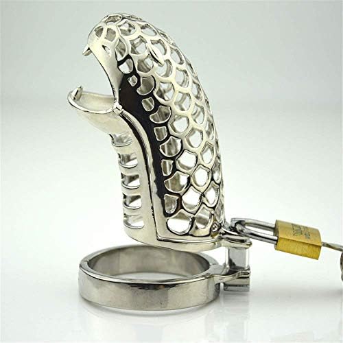 Men's Meta Underwear Comfort Device Lock Ring(3.8cm,4.4cm,5cm)