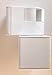 BOSE JEWEL premium DOUBLE CUBE SPEAKER White