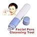 Creazy Cleaner Vacuum Suction Facia Blackhead Removal Skin Care Cleansing Tool