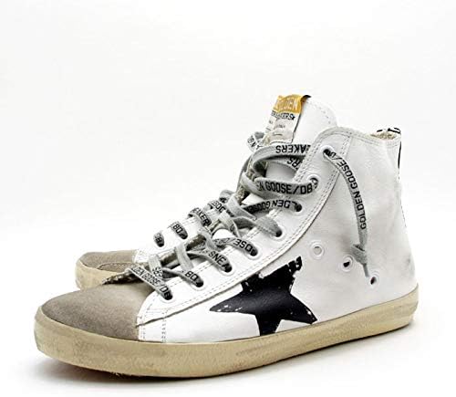 golden goose skate shoes
