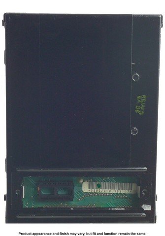 Cardone 77-6455 Remanufactured General Motors Engine Control Module (ECM) / Computer