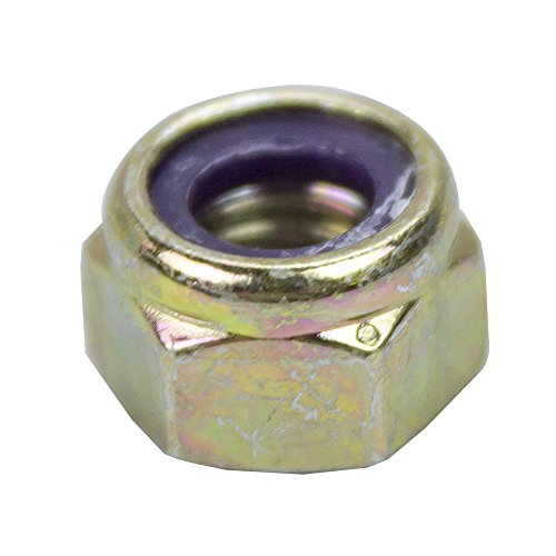 MTD 912-0429 Hex L-Nut 5/16-18