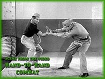 Hand-To-Hand Combat: World War II Training Film