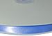 Firefly Imports Homeford Single Face Satin Ribbon, 1/4-Inch/100-Yard, Blue Mist