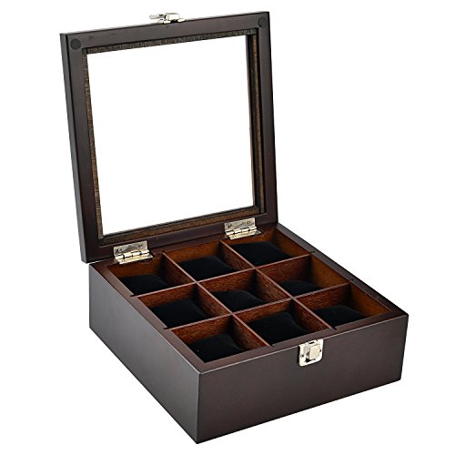 wooden watch suppliers