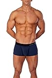 Obviously Essence - Naked - Hipster Trunk