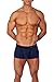 Obviously Essence - Naked - Hipster Trunk