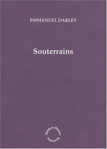 Souterrains