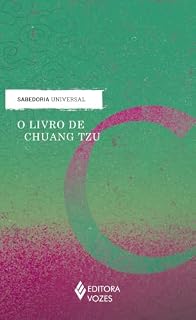 Livro O livro de Chuang Tzu: Obra completa (Sabedoria Universal)
