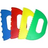 Paint and sand Scrapers