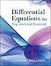Differential Equations for Engineers and Scientists