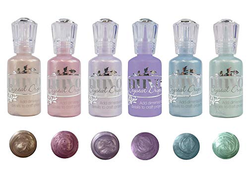 Tonic Studios Nuvo Crystal Drops - 