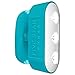 Five Star Locker Accessories, Pivoting Locker Light, Magnetic, Teal (73579)