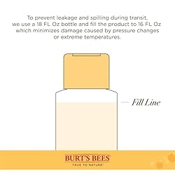 Burt's Bees for Pets Tear Free Puppy Shampoo and