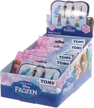 frozen blind bags