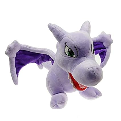 aerodactyl plush
