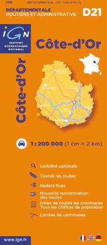 Côte-d'Or