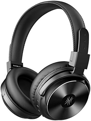 OneOdio A11 (Bright Black) (Bright Black)