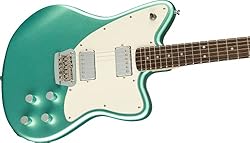Squier by Fender Paranormal Toronado, Laurel