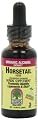 Nature's Answer Horsetail Herb with Organic Alcohol, 1-Fluid Ounce