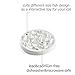 Lorde Slow Feeder Cat Bowls, Ceramic Fun Slow Feed Interactive Bloat Stop Puzzle Cat Bowl Healthy Eating Diet Pet Dog Slow Feeding Bowls…