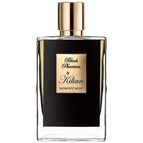 By Kilian - Black Phantom - 1.7 fl. Oz - no clutch