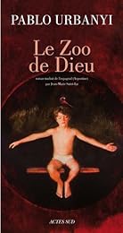 Le  zoo de Dieu
