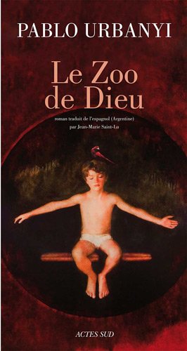 Le  zoo de Dieu