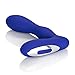 CalExotics Novelties Silicone Wireless Pleasure Probe, Blue