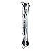 Gear Up Steady Rack 1 Bike Vertical Storage Rack Black One Size