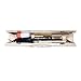 Jubileens Luxury Rhinestone Satin Pleated Evening Wedding Party Clutch Purse Wallet Handbag (Champagne)